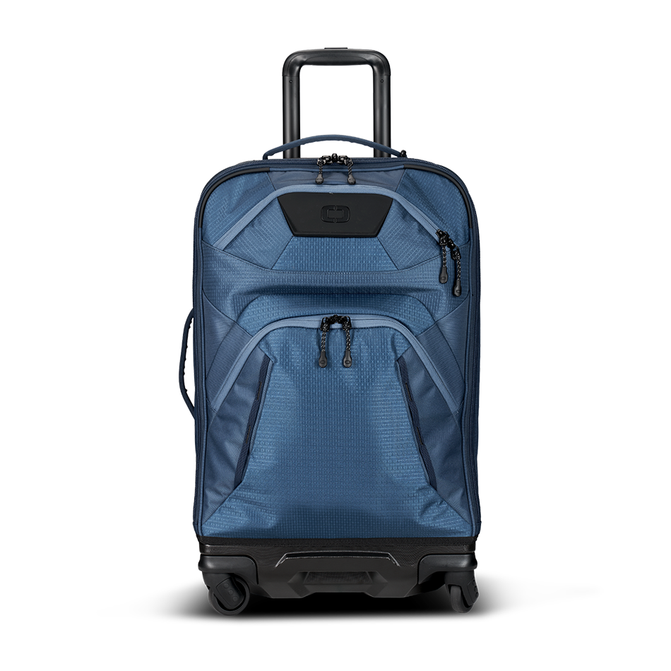 RENEGADE 26" REISETASCHE MIT 4 ROLLEN - View 2