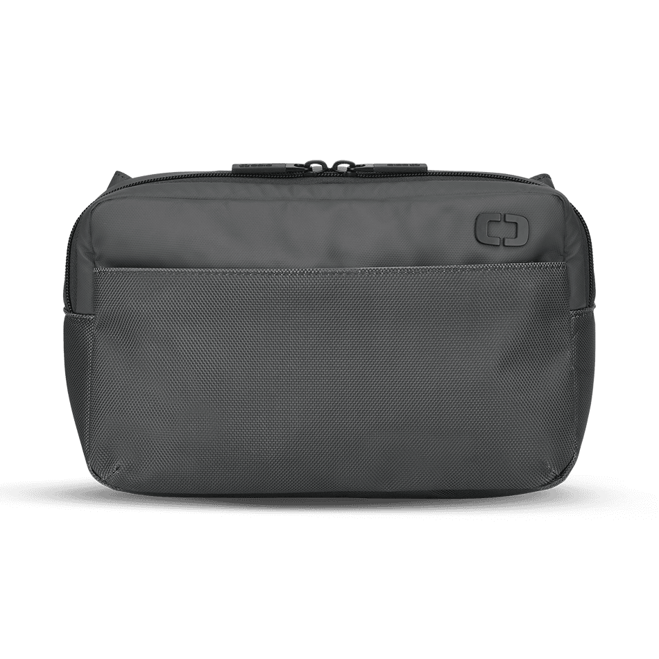 Pace Pro Crossbody