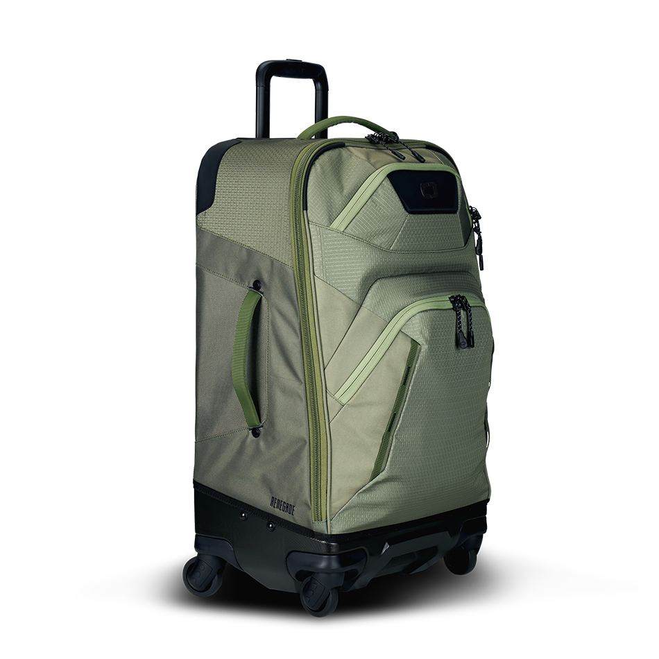 RENEGADE 26" REISETASCHE MIT 4 ROLLEN - View 1