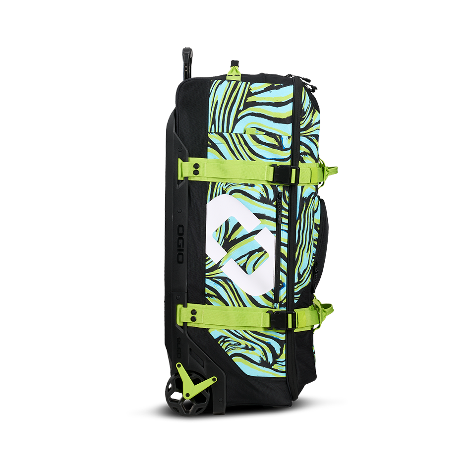 Sac de voyage Rig ST - View 4