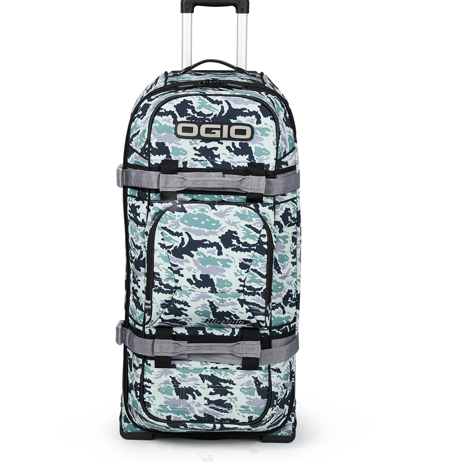 Sac de Voyage Rig 9800 - View 2