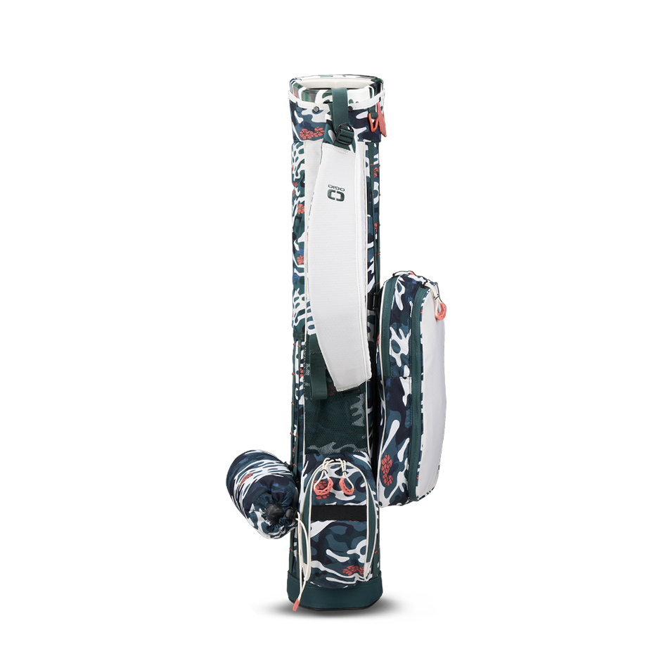 Funday Carry Golf Bag - View 7