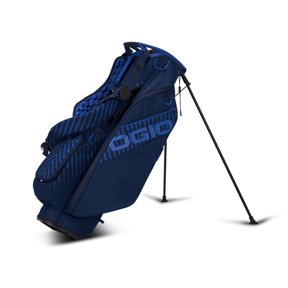 Fuse Standtasche - View 1
