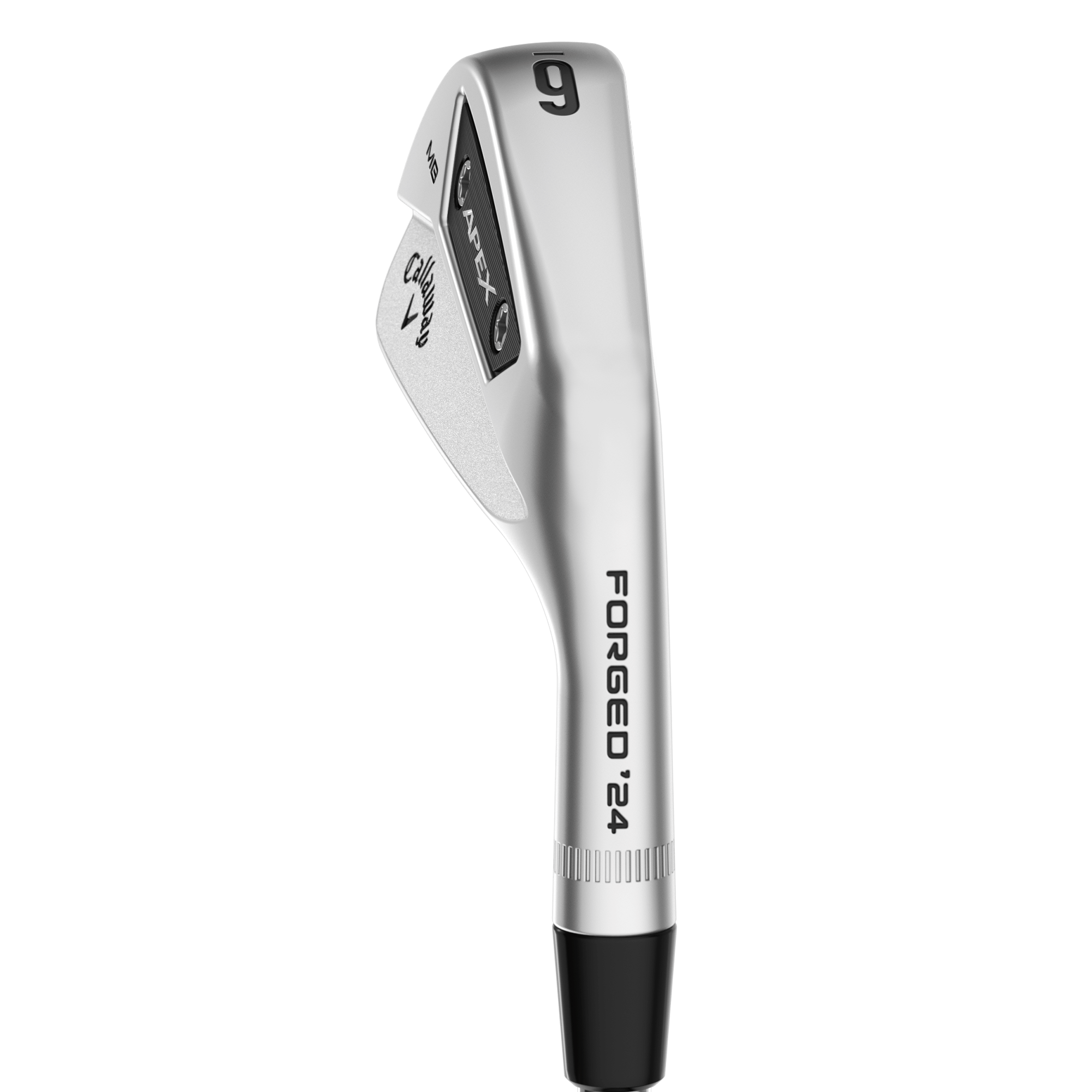 Apex MB Irons - View 6