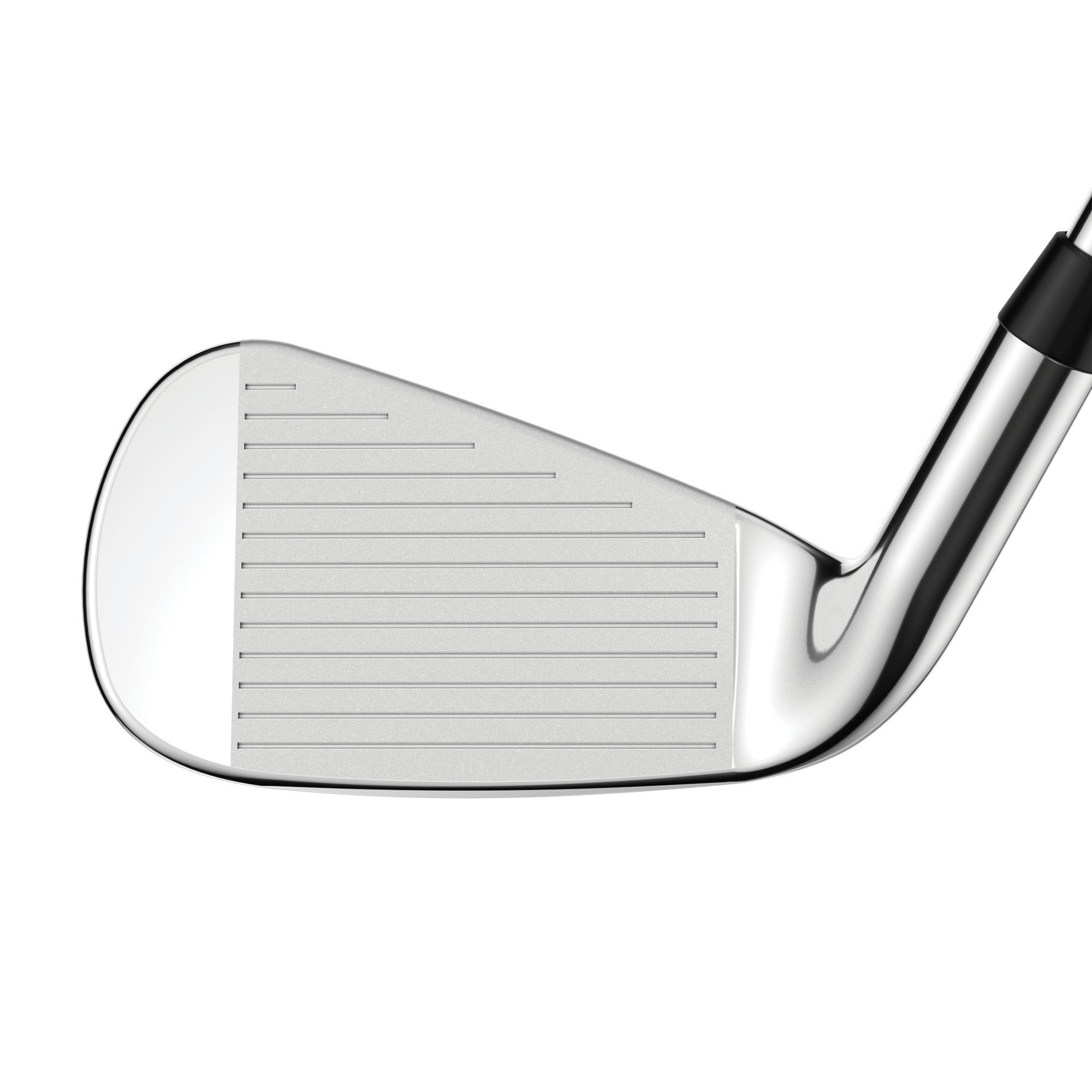 Paradym Ai Smoke HL Irons - View 3