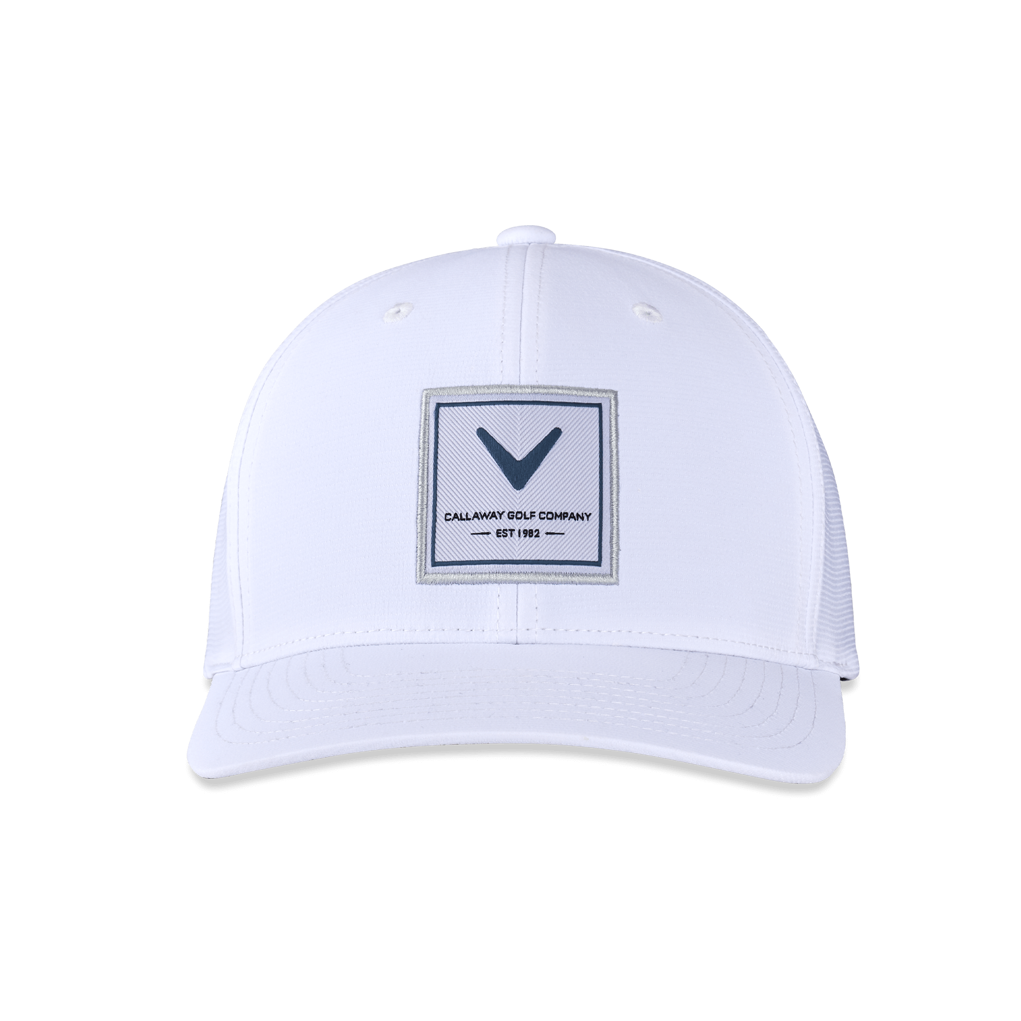 Rutherford FLEXFIT® Snapback Kappe - View 5