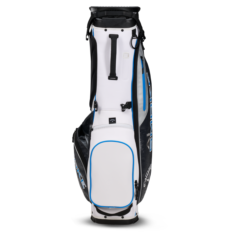 Ai Smoke Stand Staff Bag - View 2