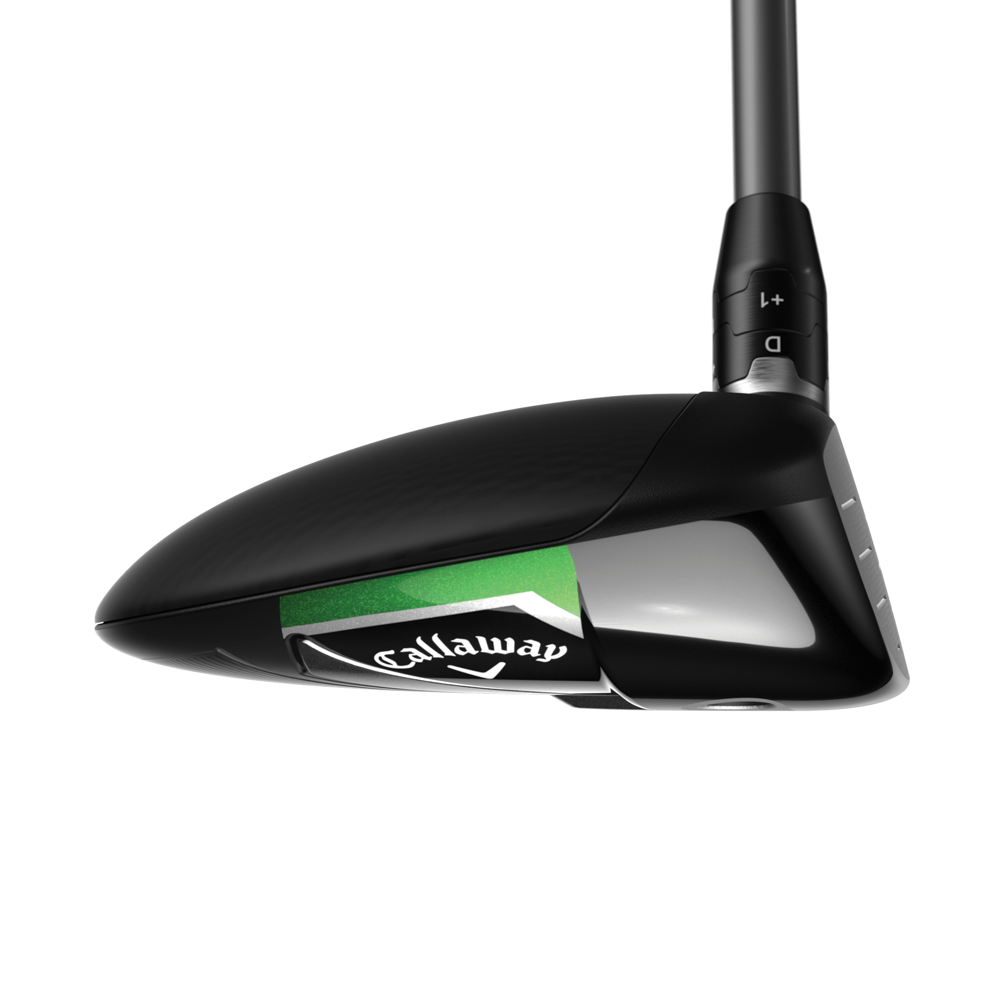 Elyte X Fairway Woods - View 3