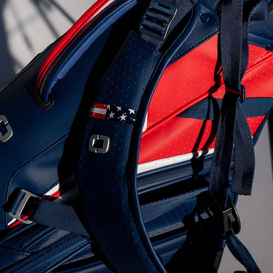 OGIO SHADOW Golf Bag - View 9