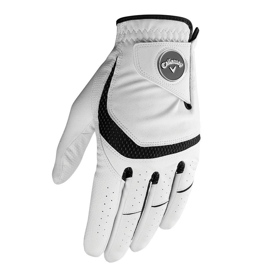 Syntech Gloves - View 1