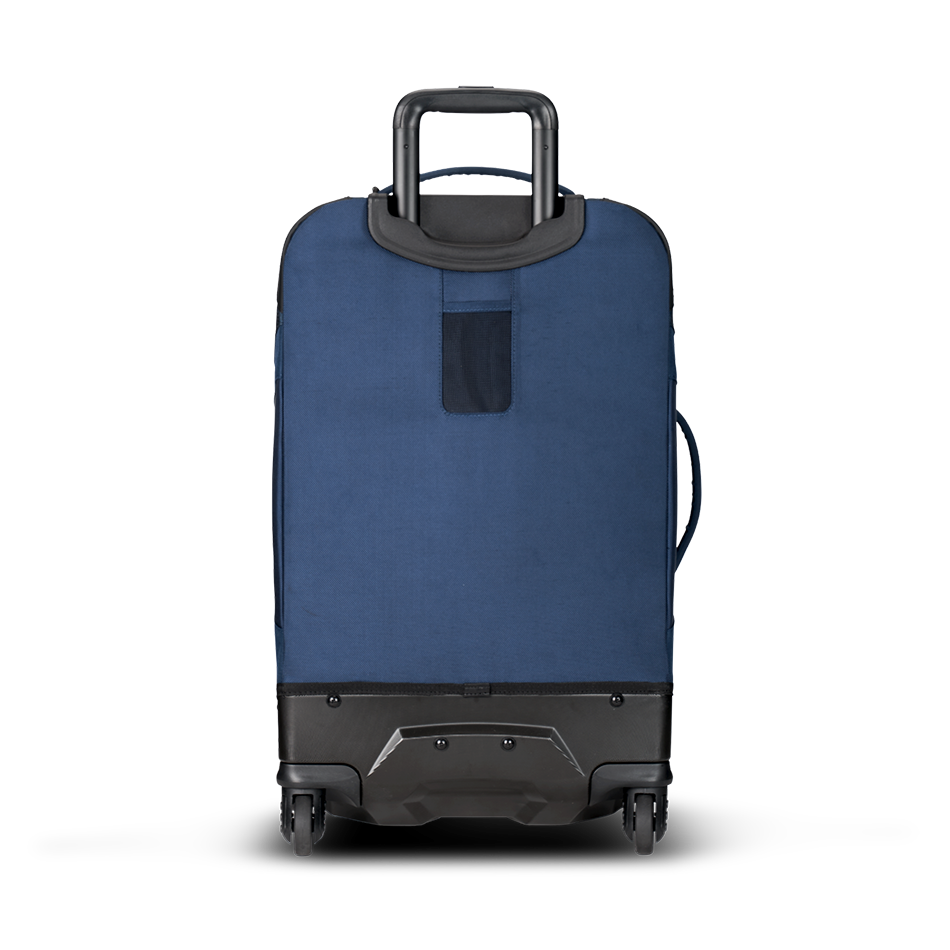 RENEGADE 26" REISETASCHE MIT 4 ROLLEN - View 8