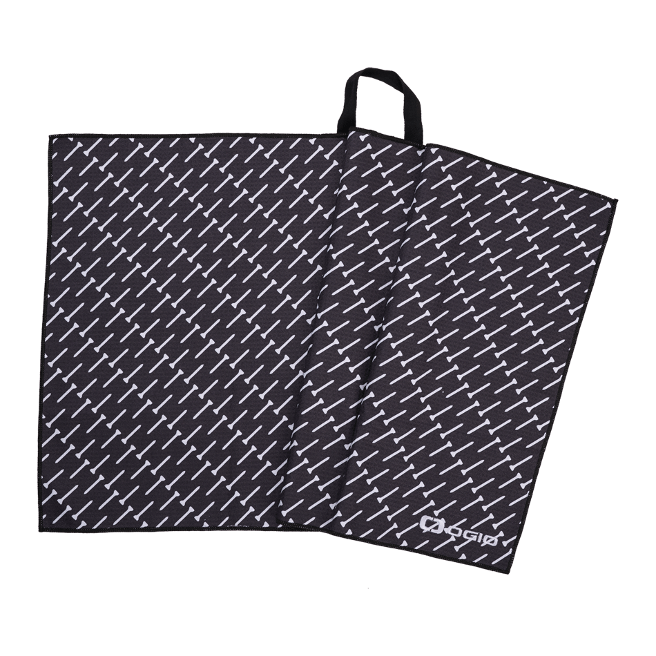 SERVIETTE DE GOLF OGIO - View 2