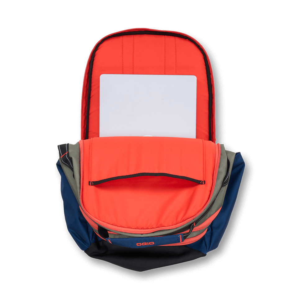 Alpha 25L Backpack - View 7