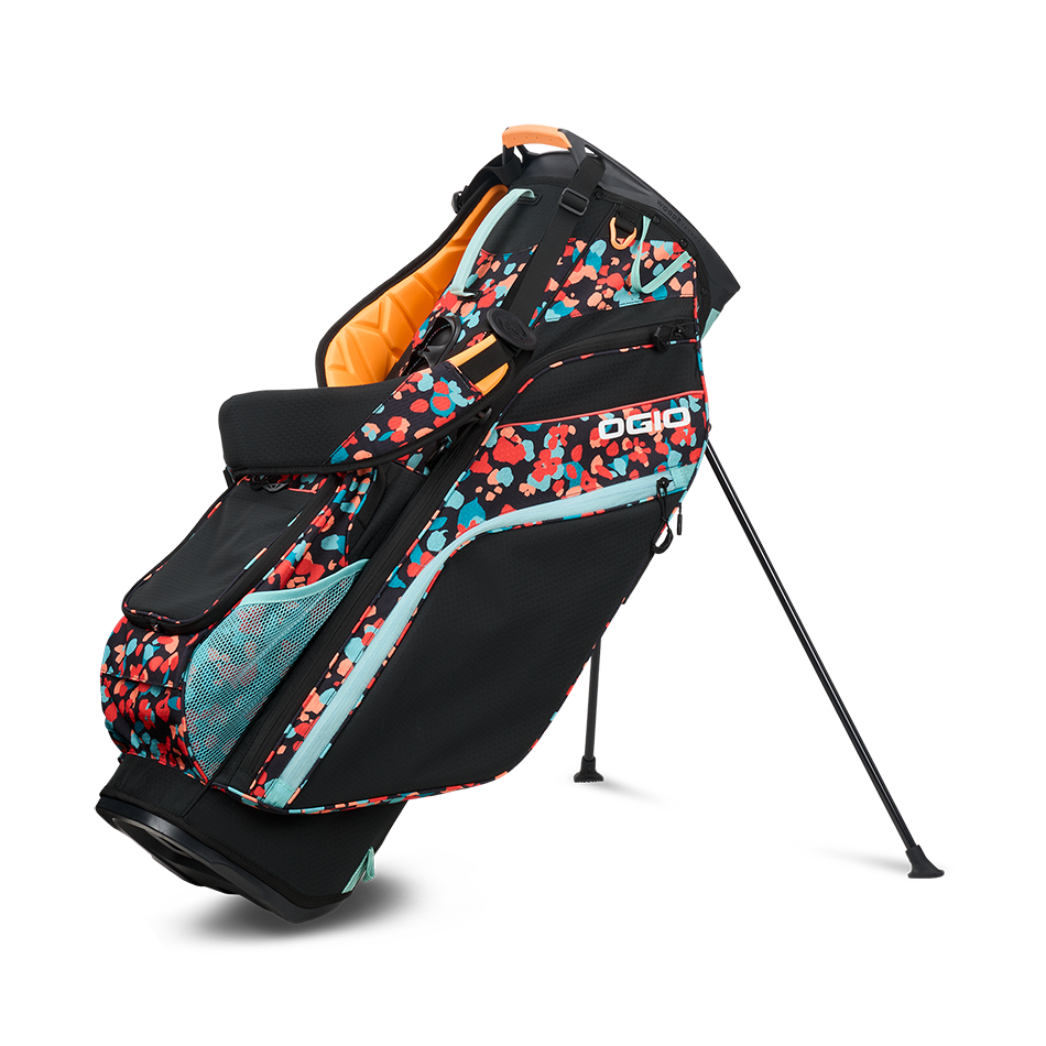 Woodē Hybrid Golf Bag