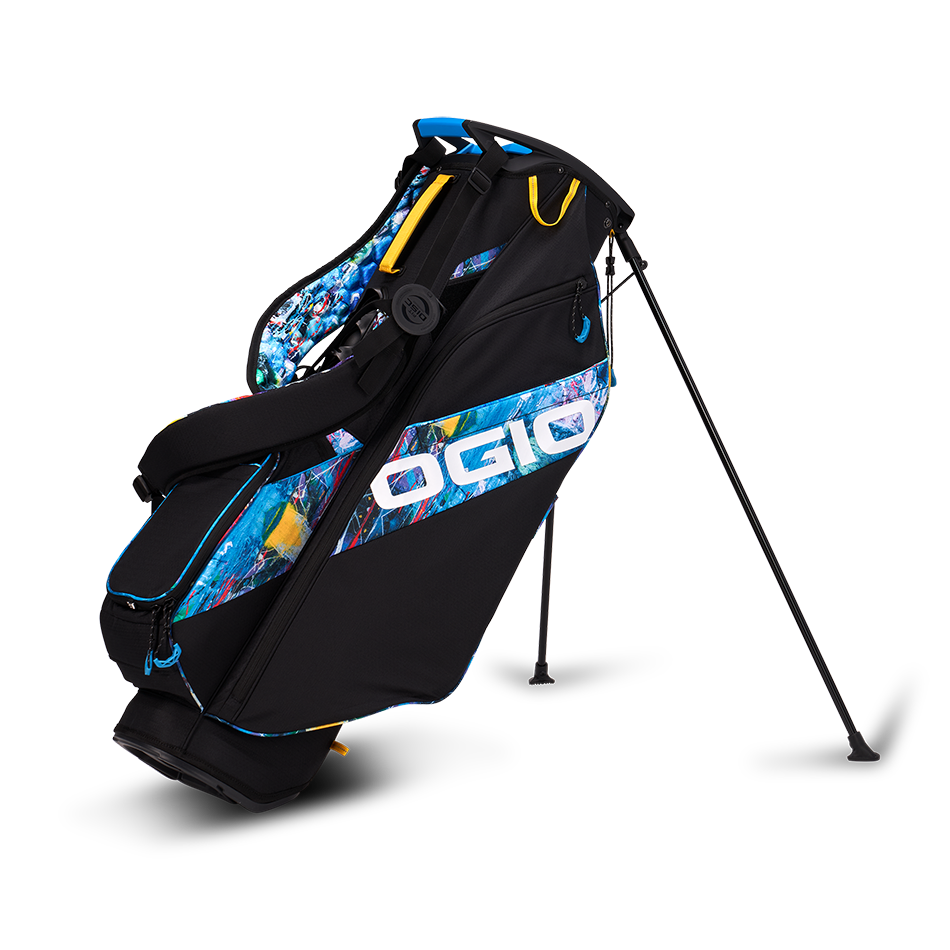 Sac trépied Fuse - View 1