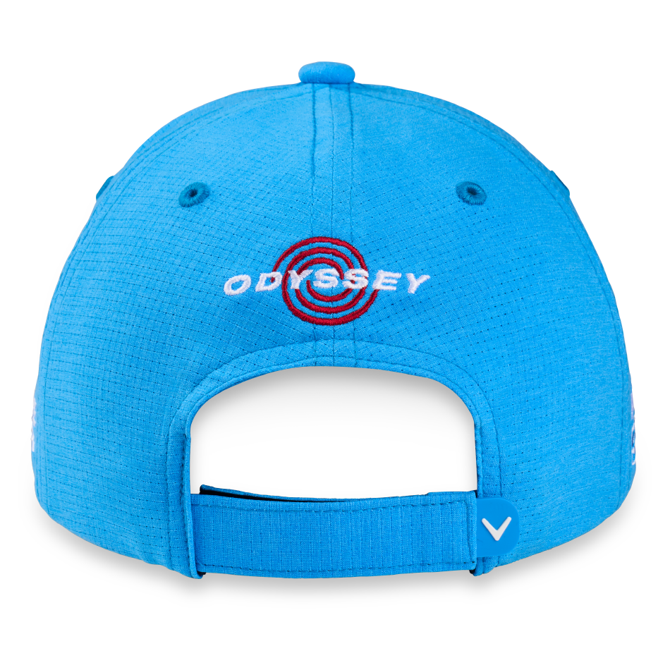 Tour Authentic Performance Pro verstellbare Kappe    - View 2