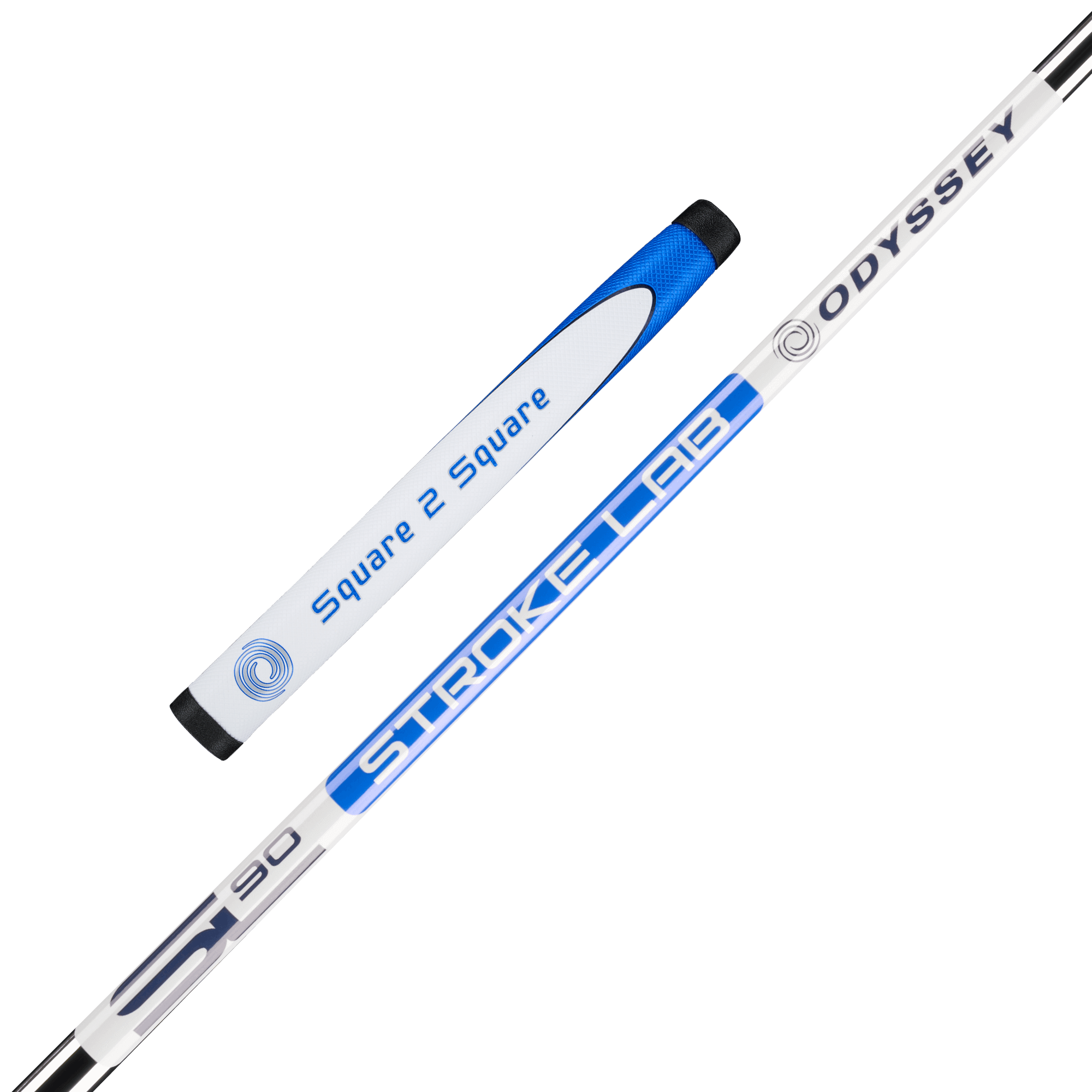 Ai-ONE Square 2 Square Double Wide Putter - View 6