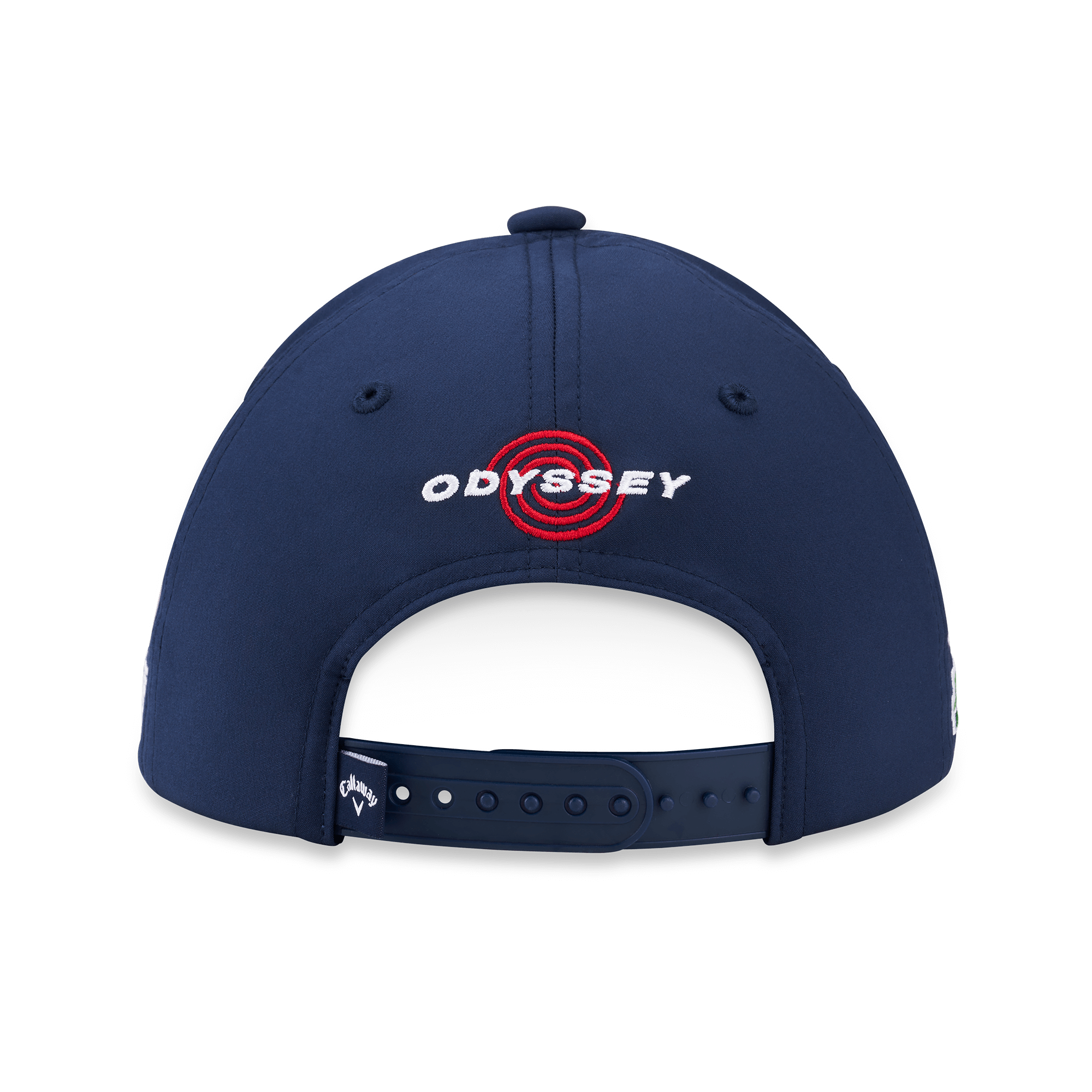 Casquette réglable TA Performance Pro Rope - View 2