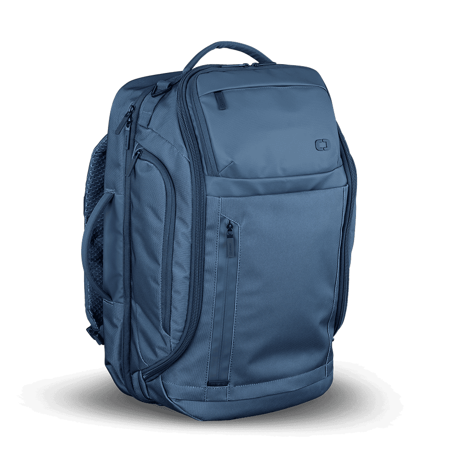 Pace Pro Max Travel Bag