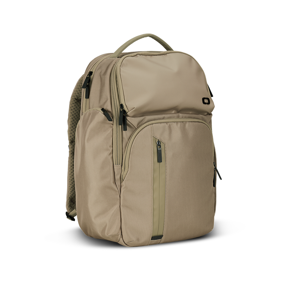 Pace Pro 25L Backpack