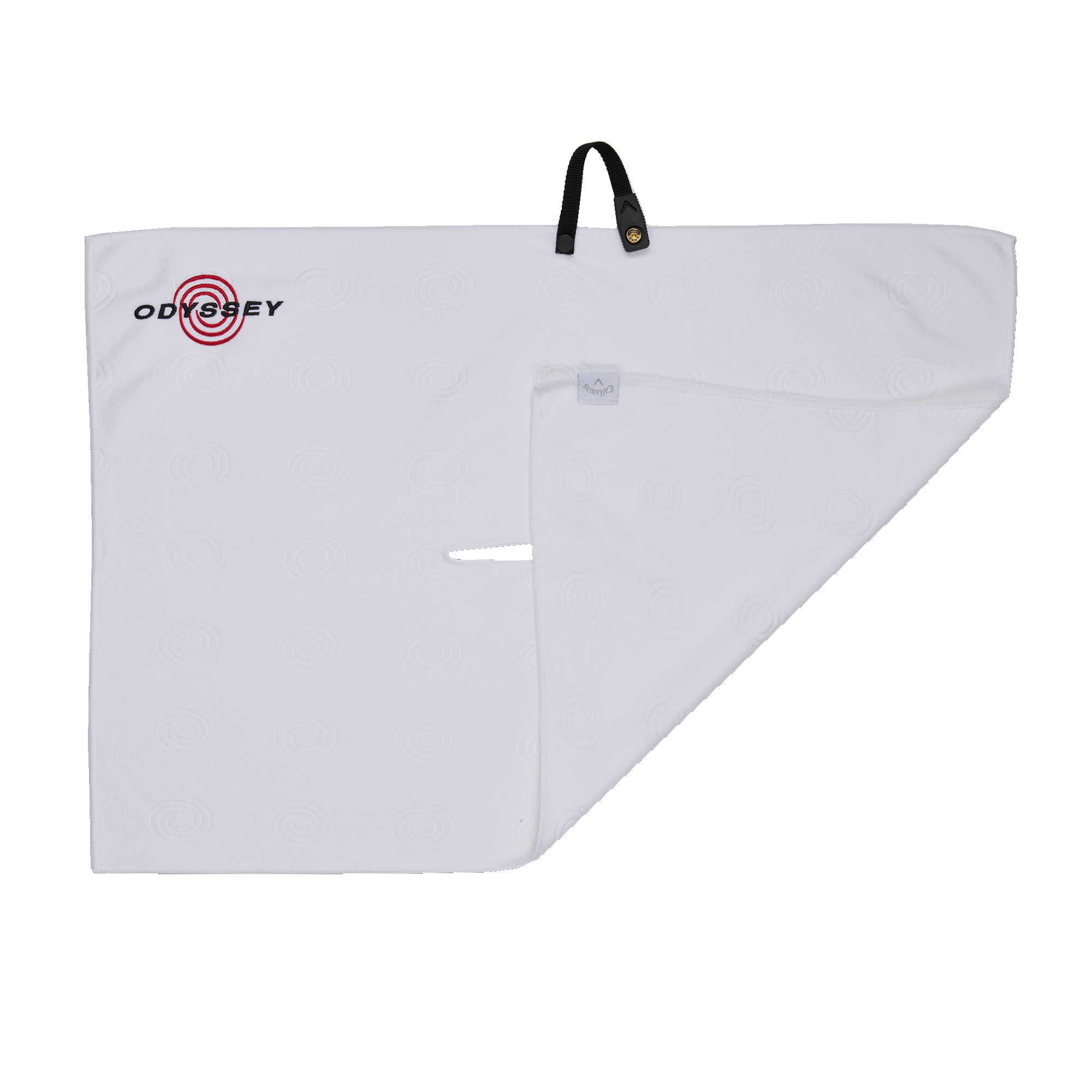 Odyssey Mikrofaser-Handtuch    - View 2