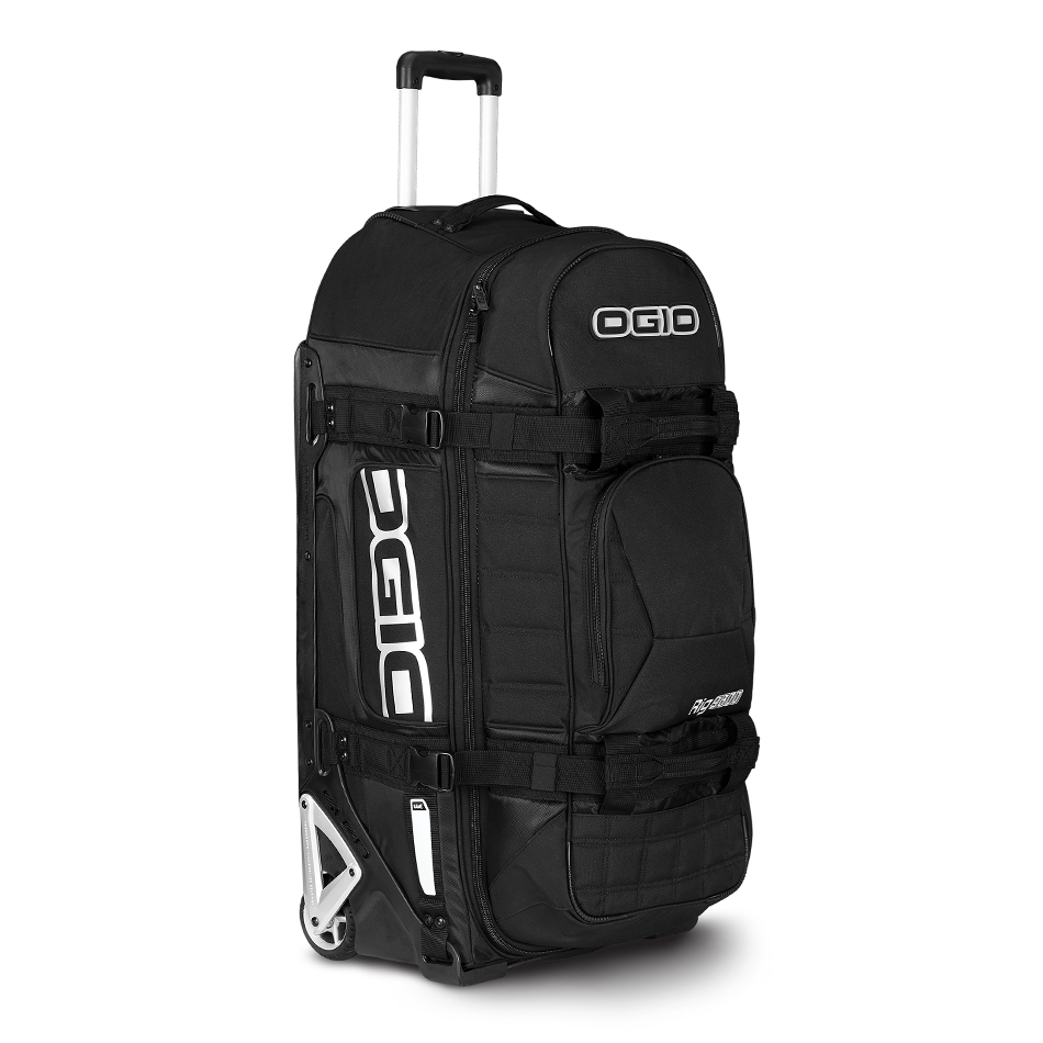 Rig 9800 Travel Bag - View 1