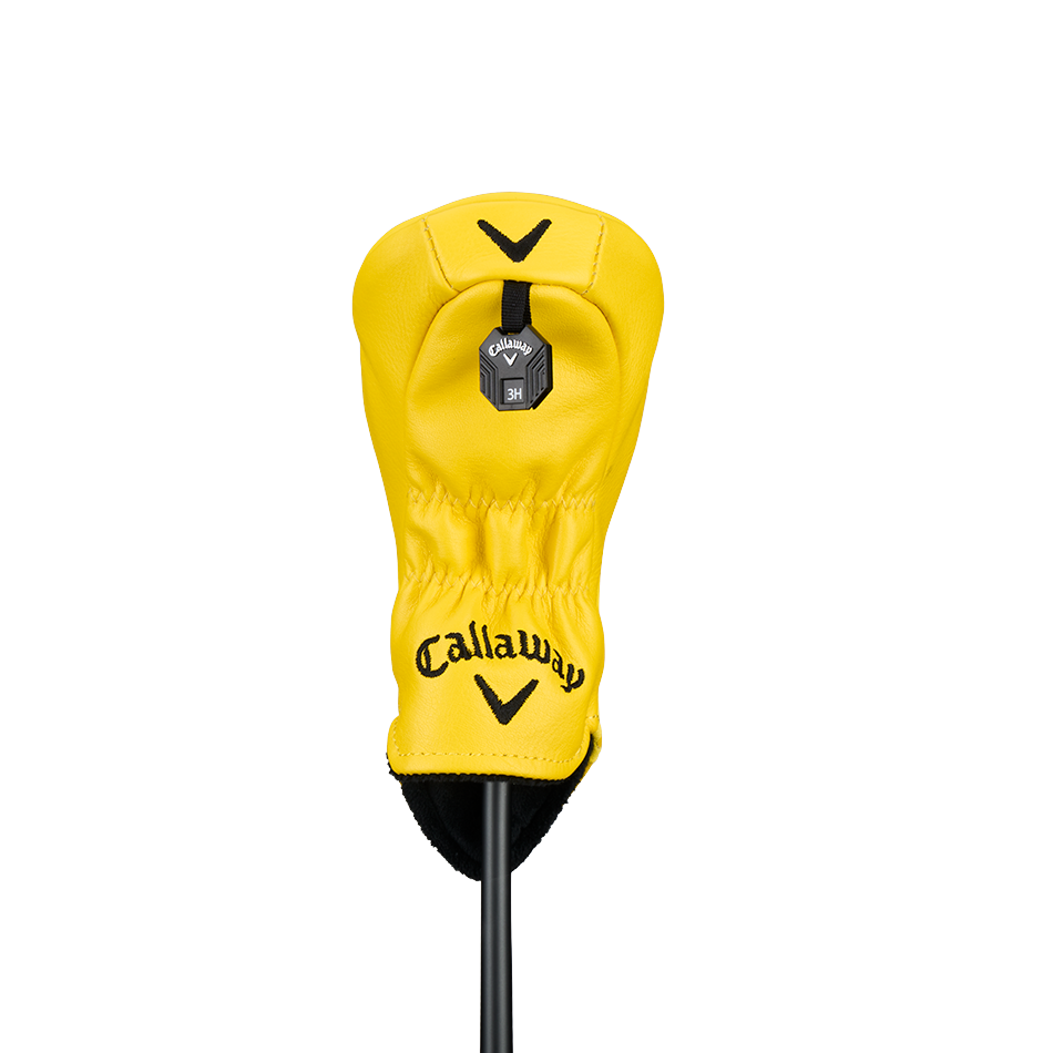 Limited Edition Women's May Major Hybrid Headcover - View 2