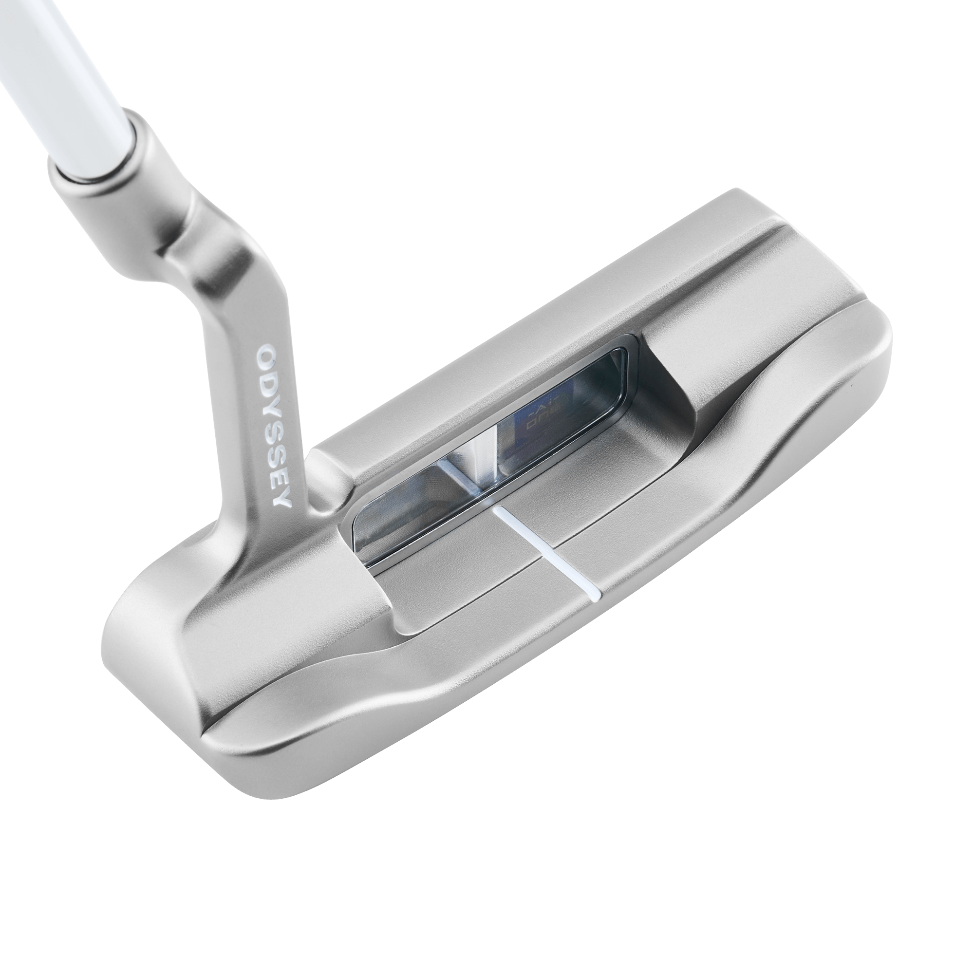 Ai-ONE Silver #1 CH Putter - View 3