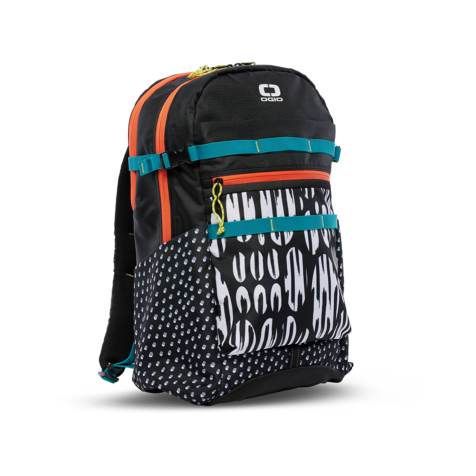 Alpha 20L Backpack - View 1