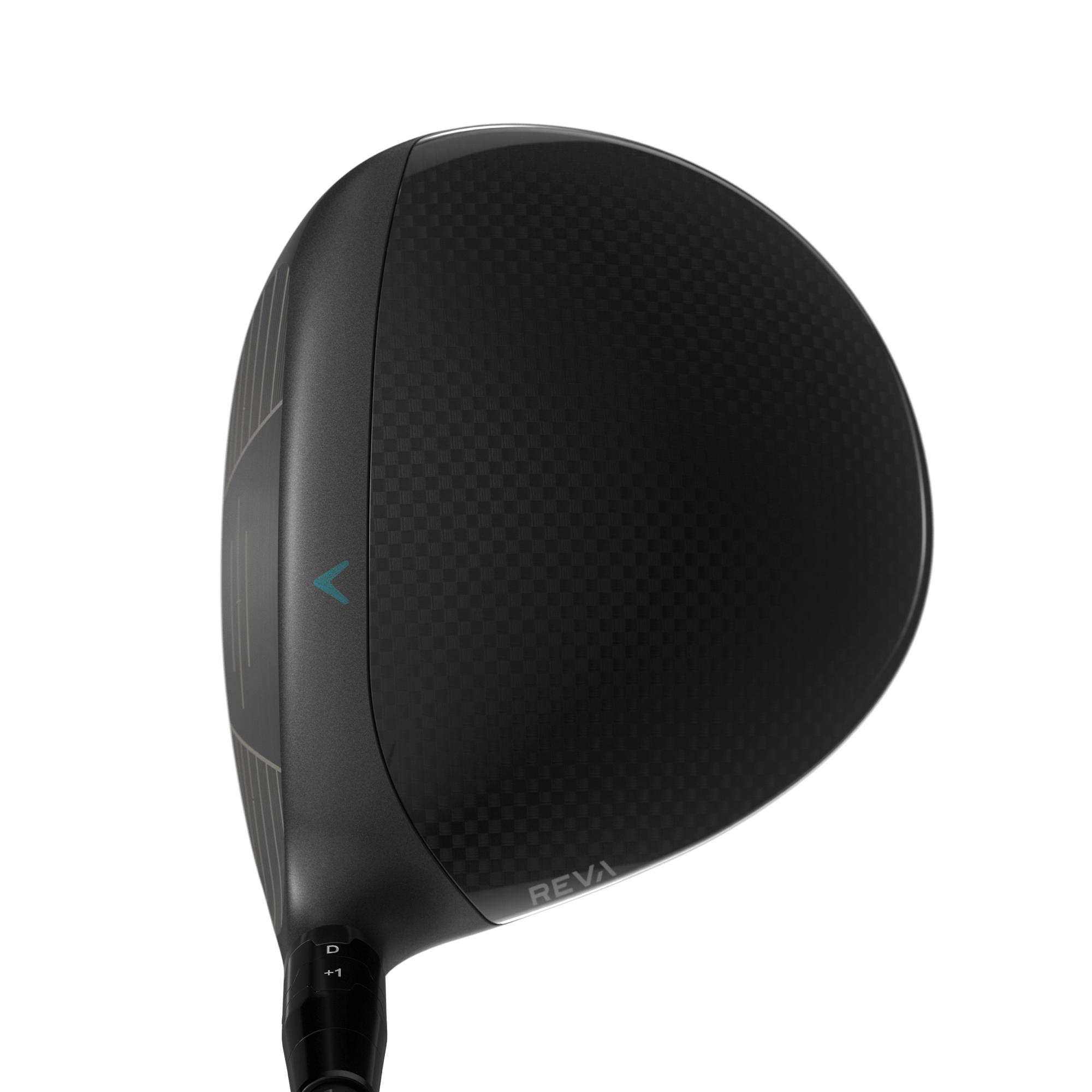 REVA RISE Driver - View 2