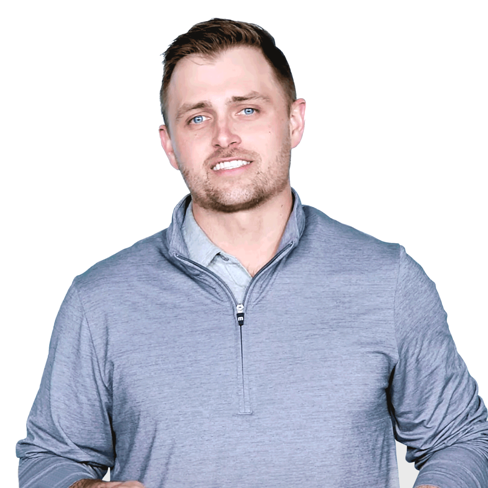 Apex MB Irons - View Video