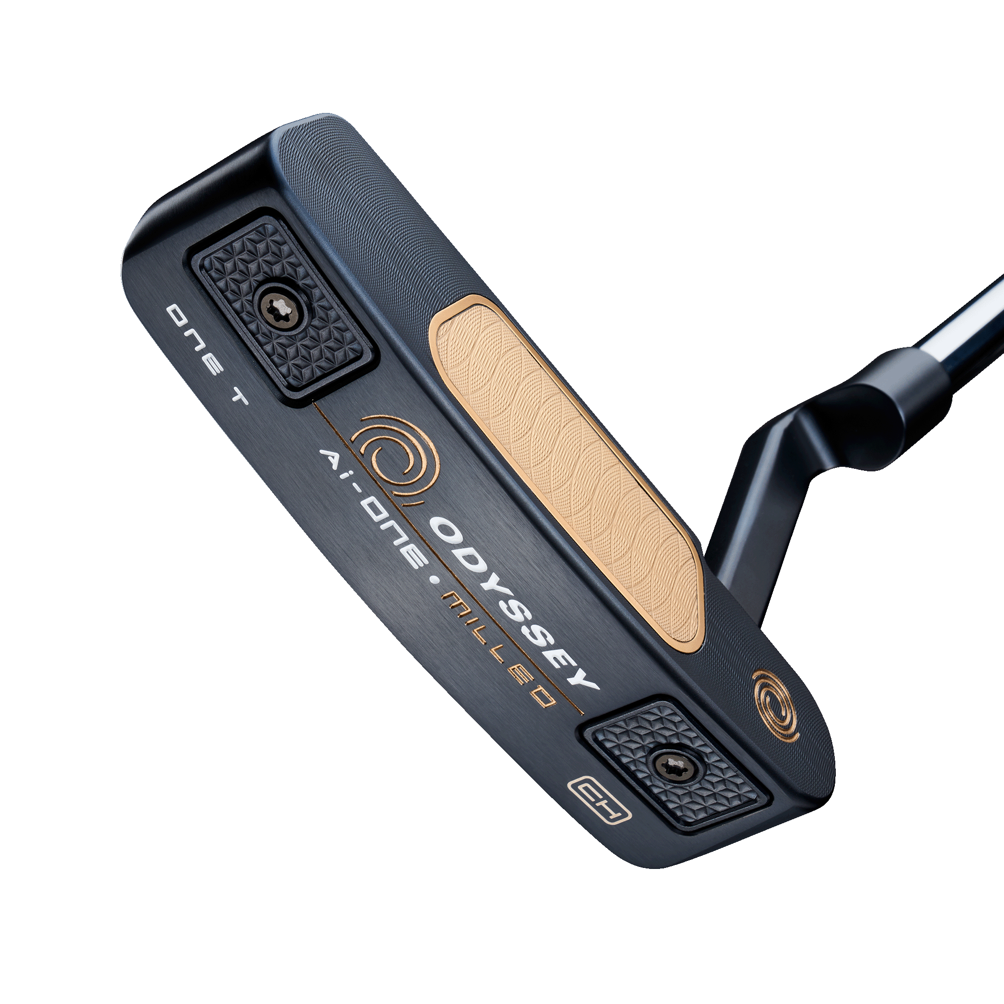 Ai-One Milled One T Putter - View 4