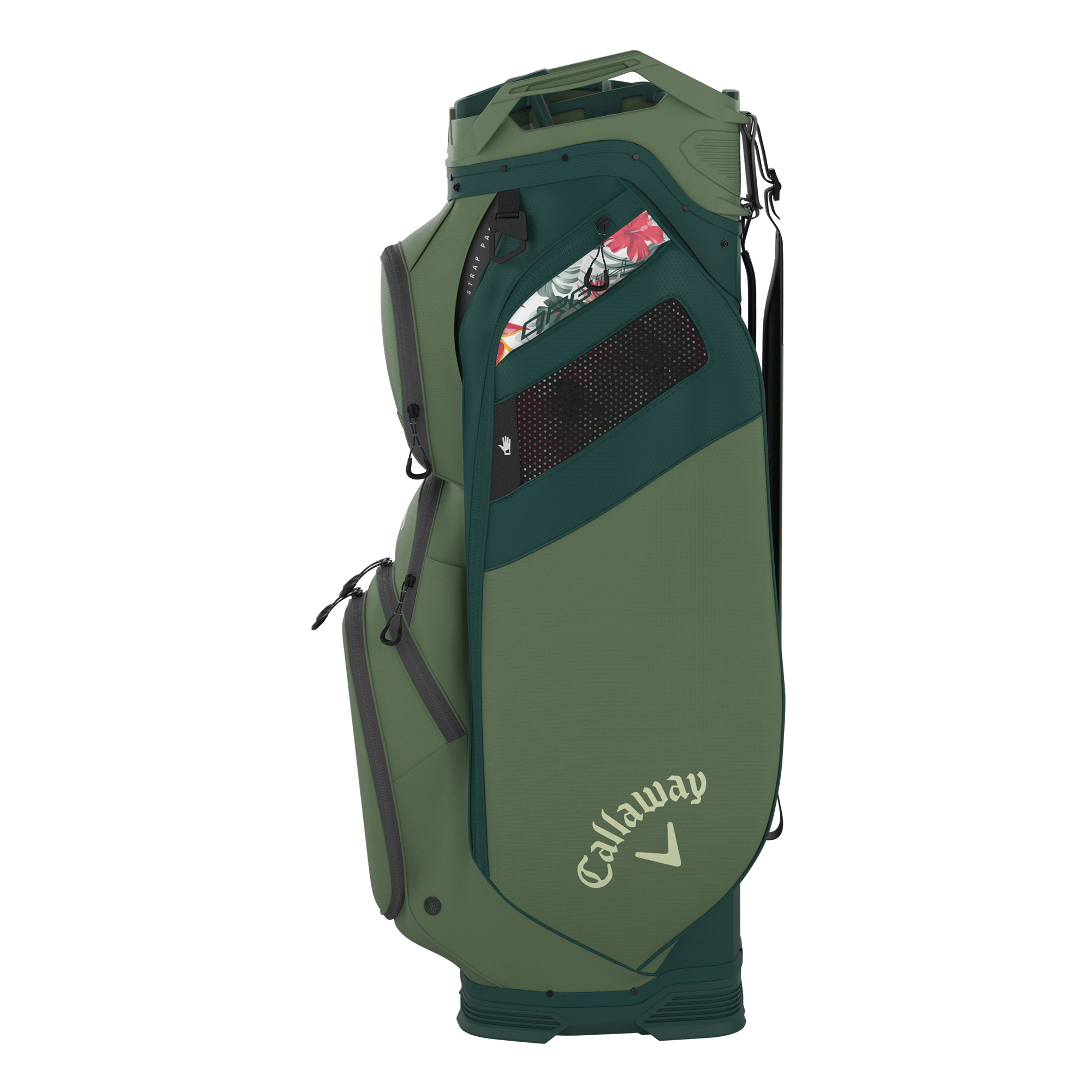 ORG 14 Cart Bag - View 5