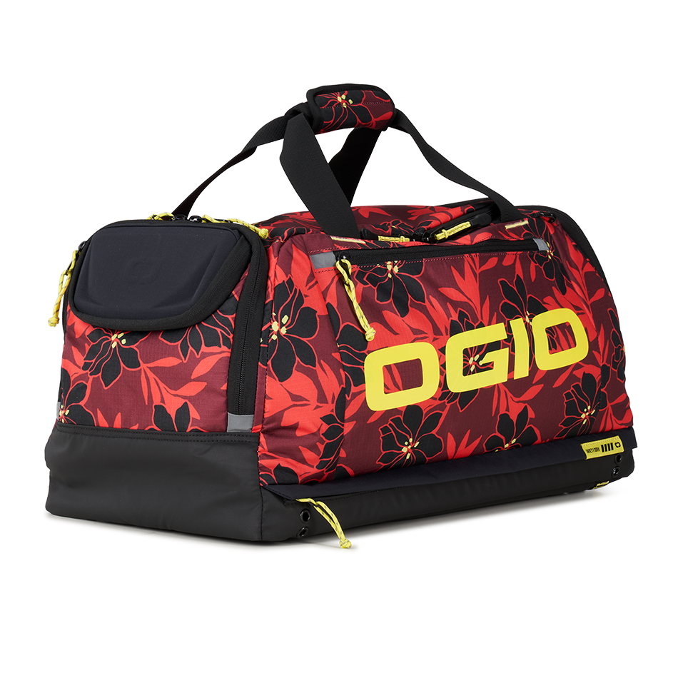 45L Fitness Duffel - View 1