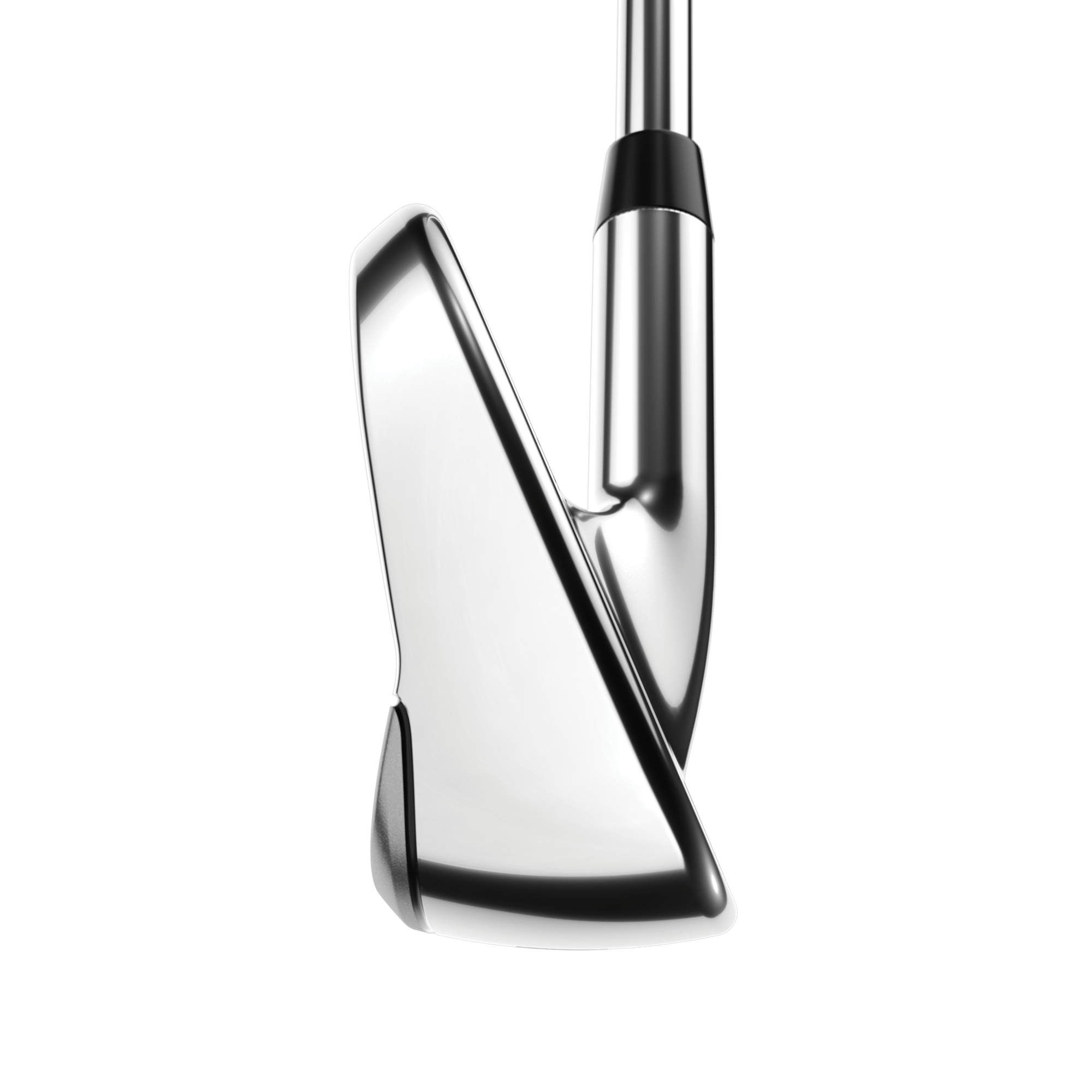 Fers Paradym Ai Smoke - View 4