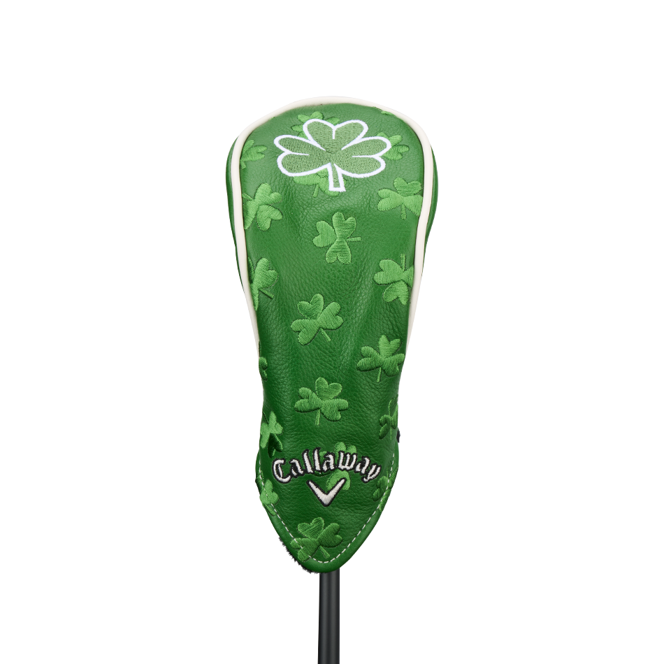 Limited Edition July Major Hybrid Headcover