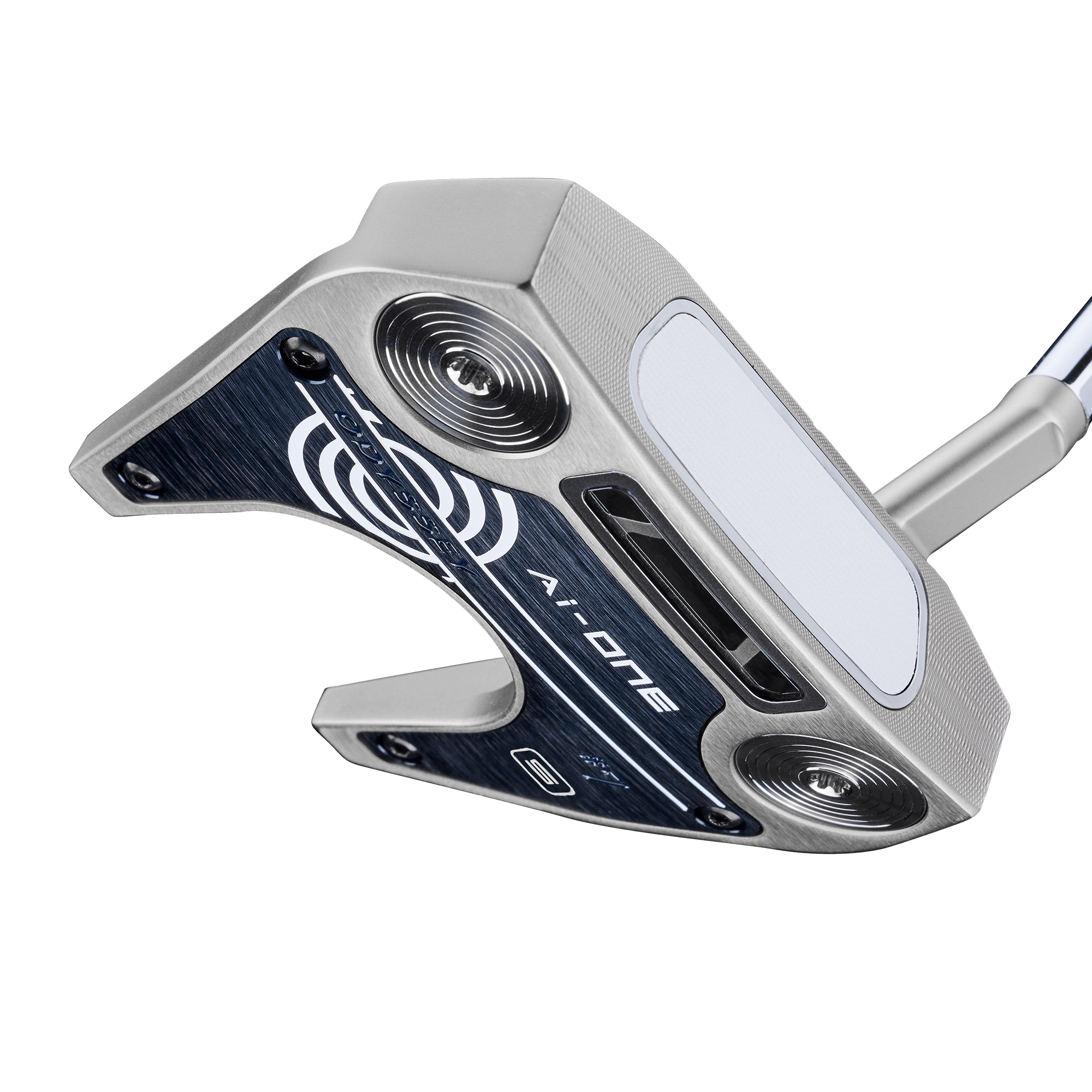 Ai-ONE Silver Seven S Putter - View 4