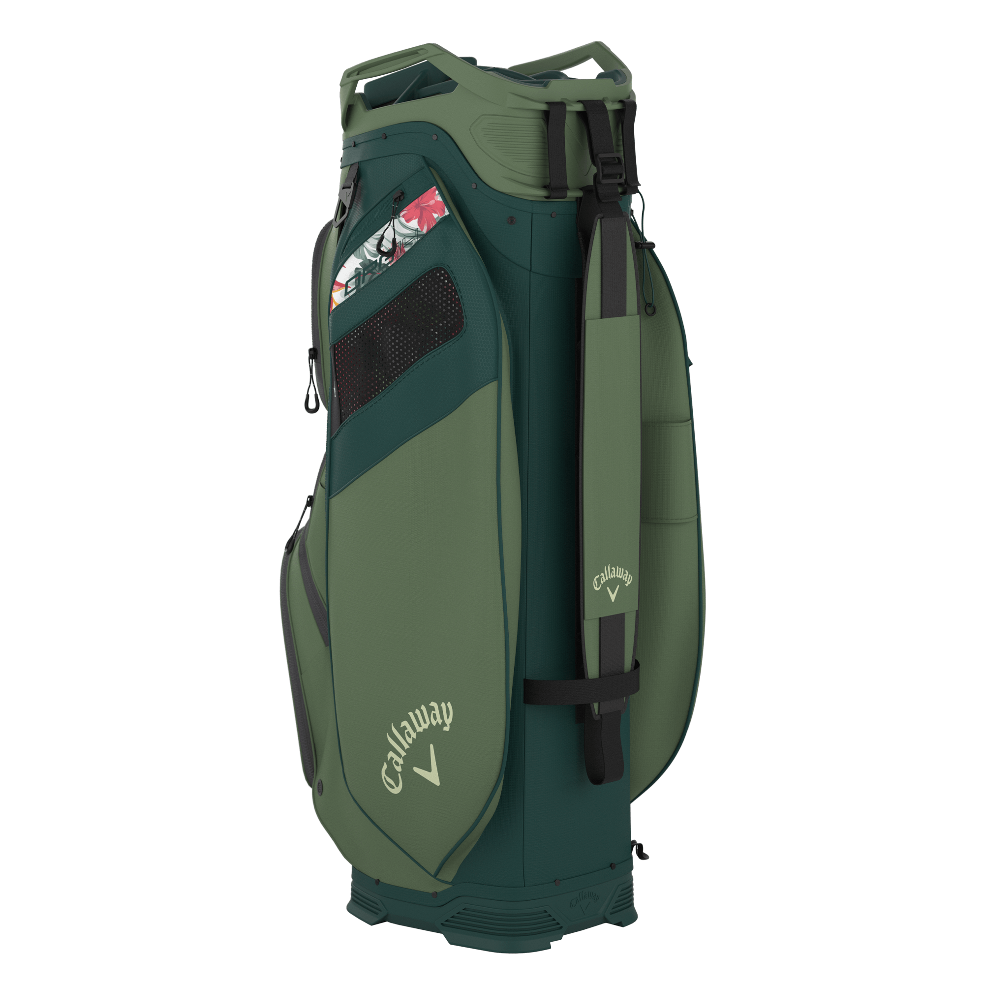 ORG 14 Cart Bag - View 2
