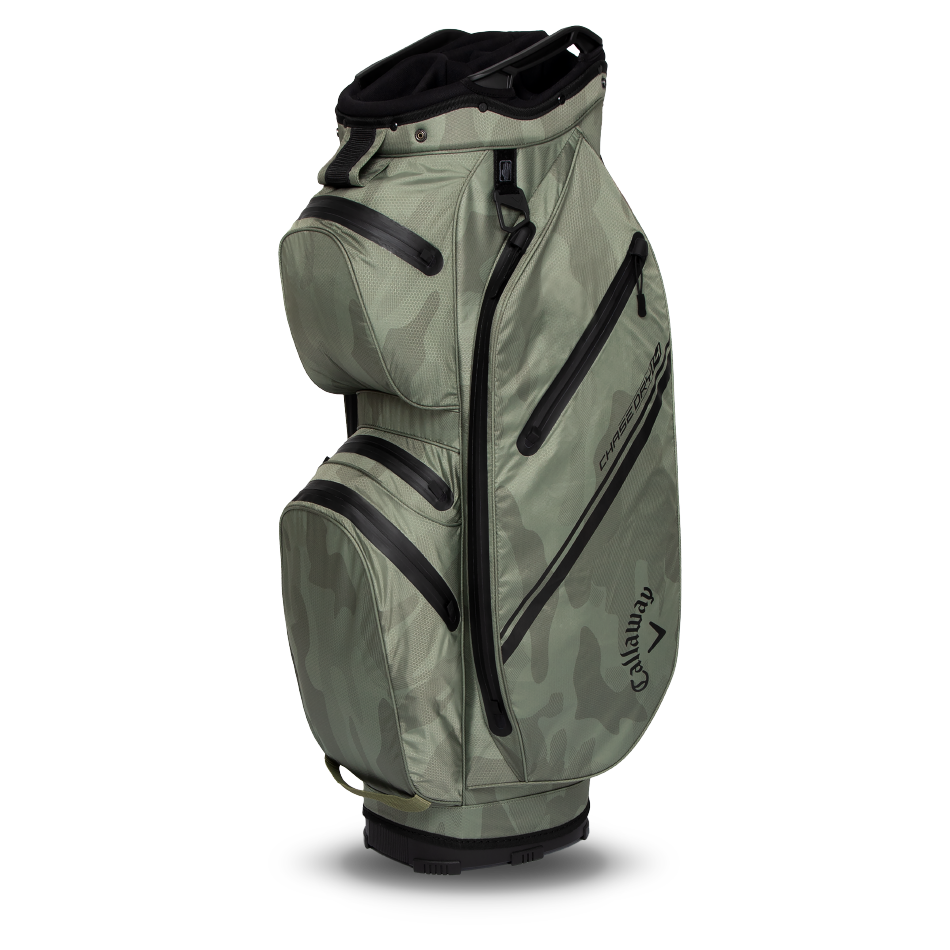 Chase Dry 14 Cart Bag - View 1