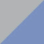 Silver/Hydrangea