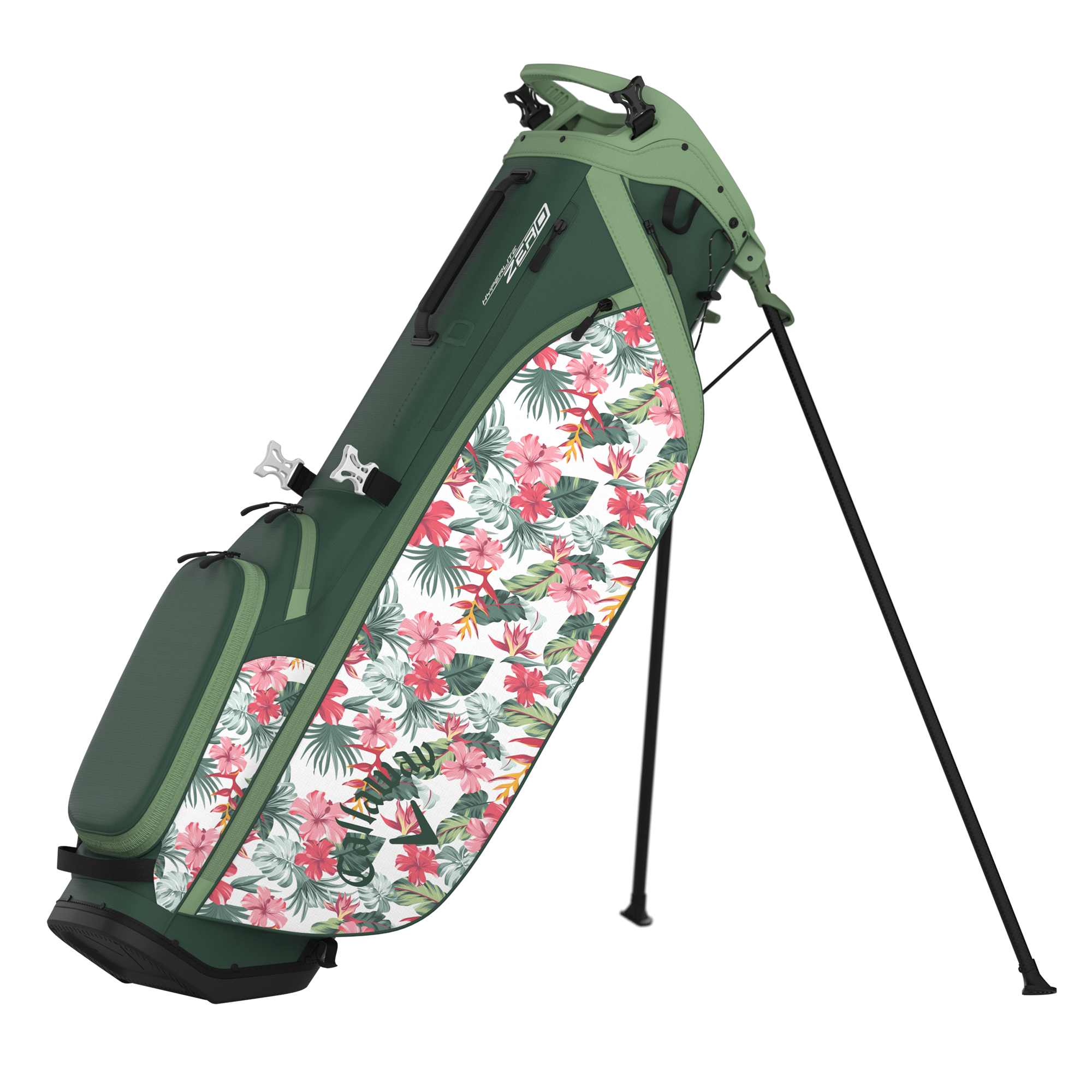 Hyperlite Zero Standtasche