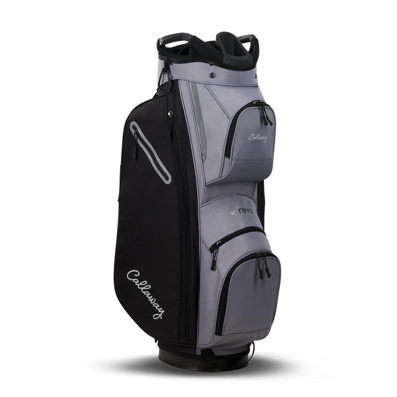 Women's Reva 8-Piece Complete Set - View 15