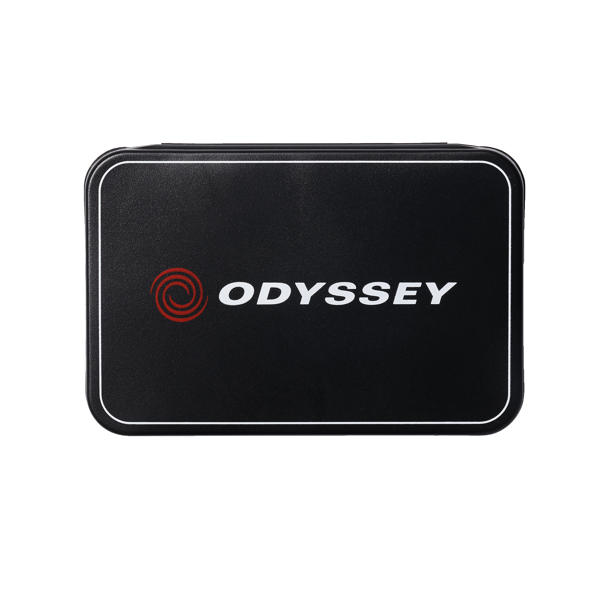Odyssey Weight Kit - View 1