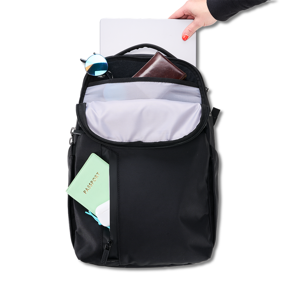 Pace Pro 20L Backpack - View 4