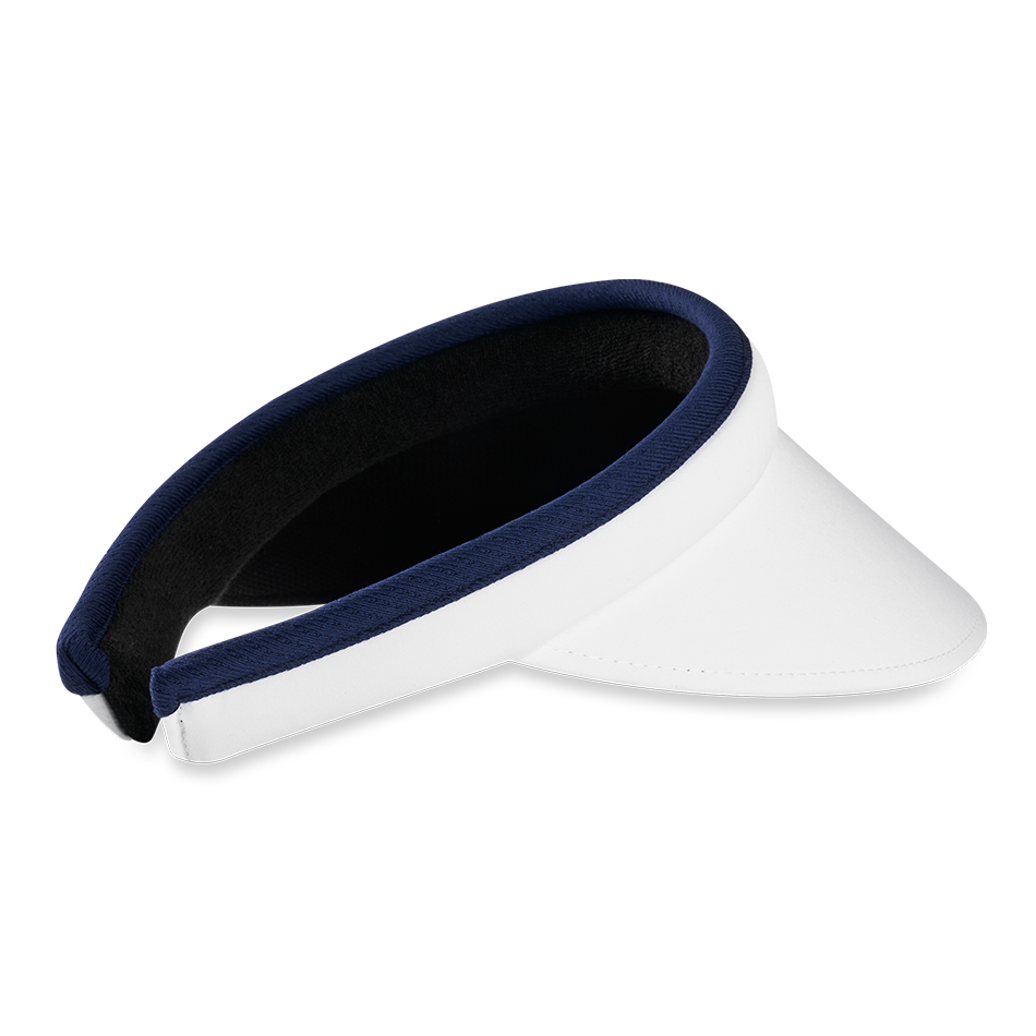 Women's Clip Visor - View 3