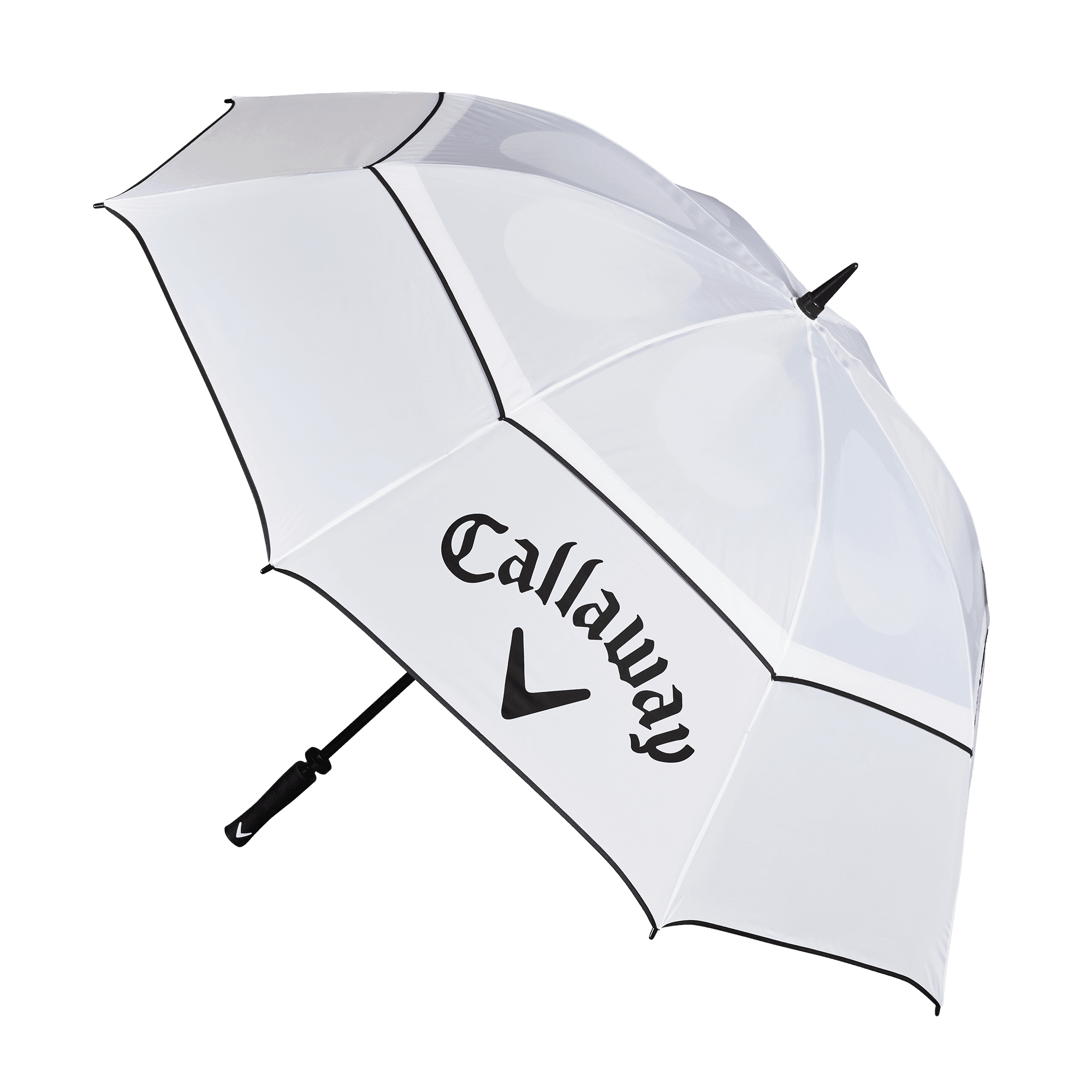 Shield Umbrella - View 1
