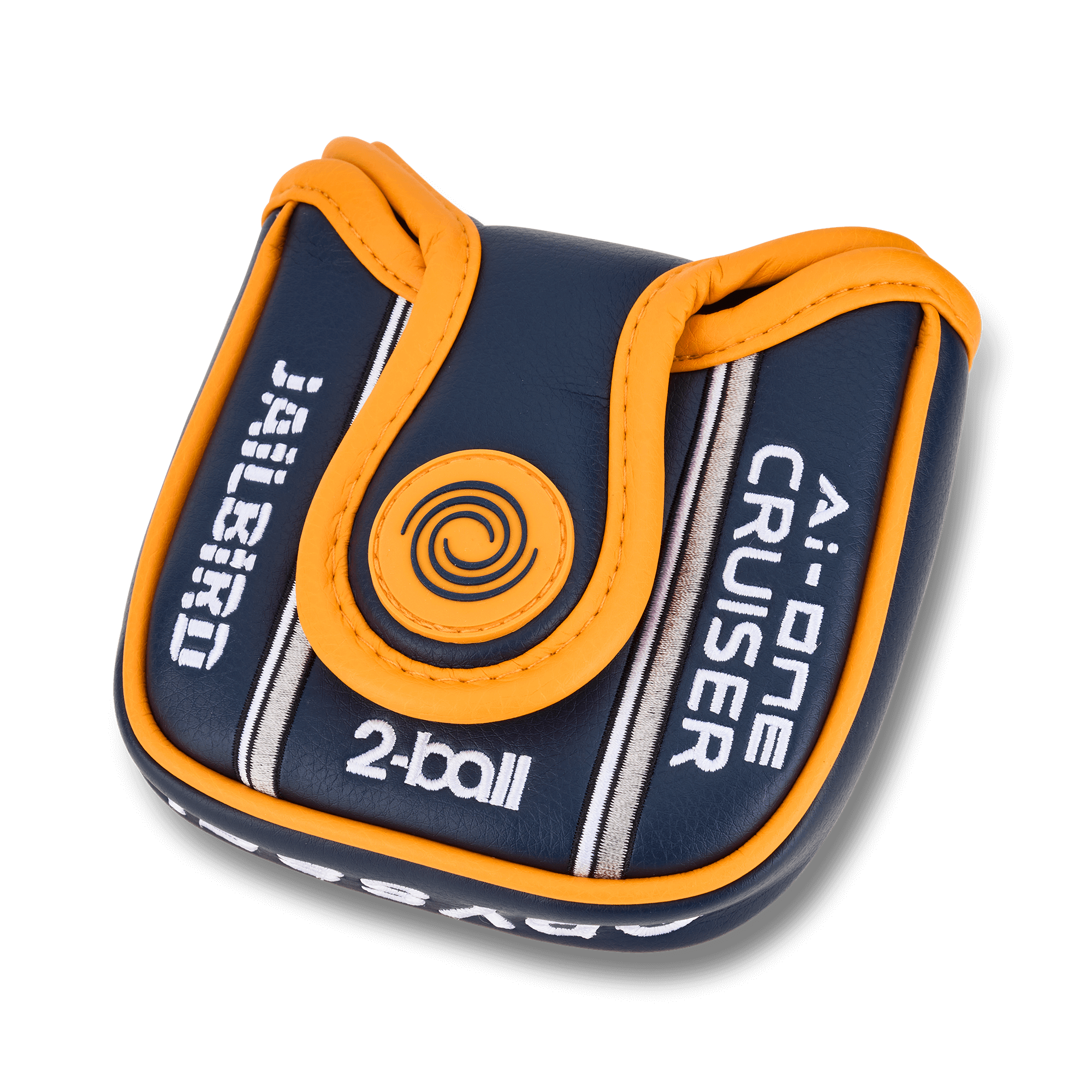 Ai-ONE CRUISER Jailbird 2-Ball DB Putter - View 7