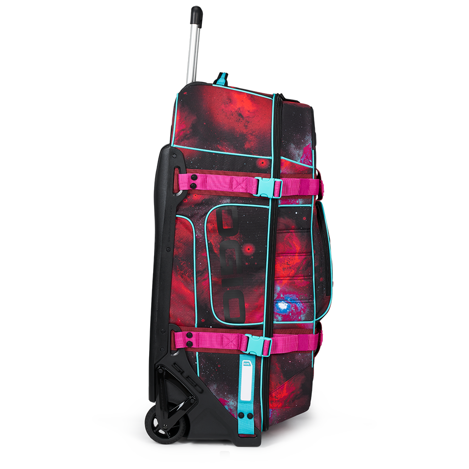 Rig 9800 Travel Bag - View 4