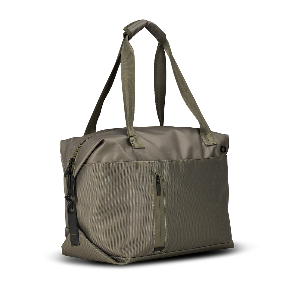 Pace Pro Duffel