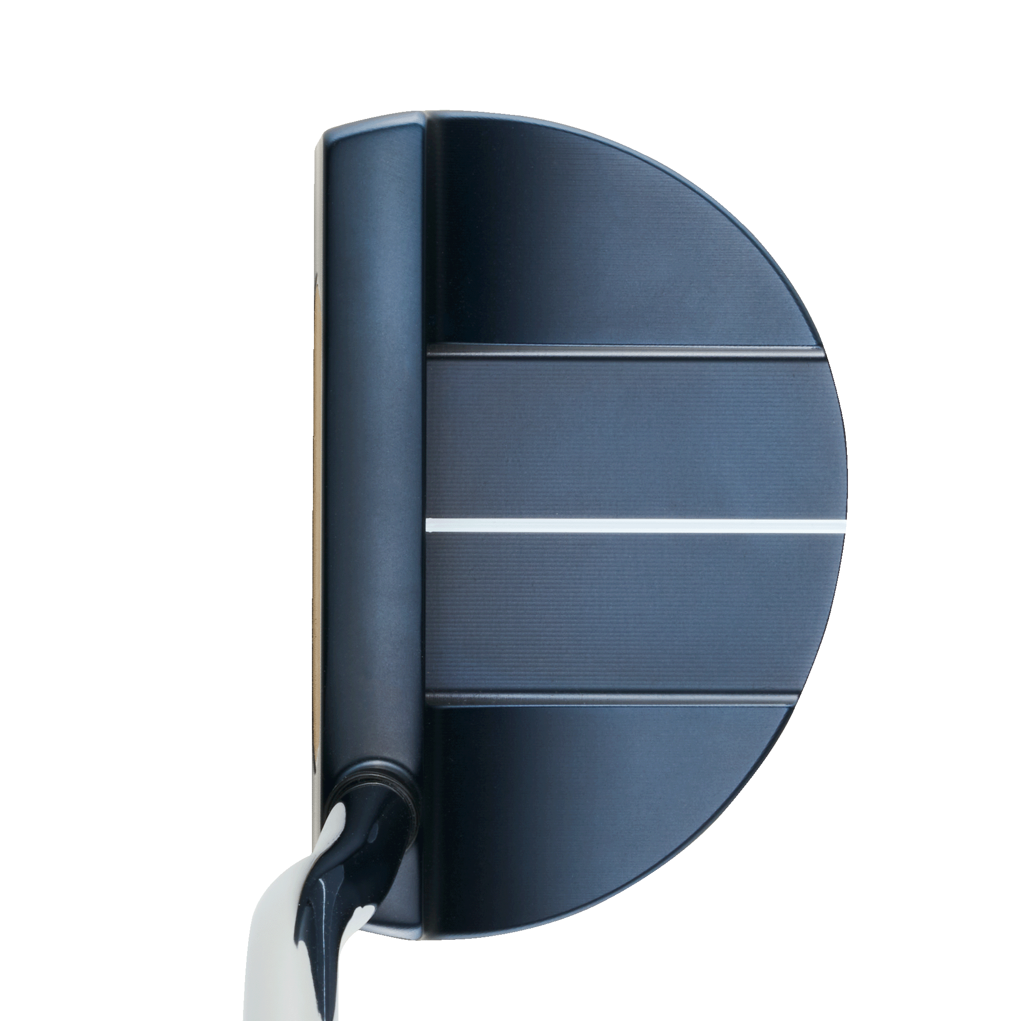 Ai-ONE Milled Six T DB Putter - View 2